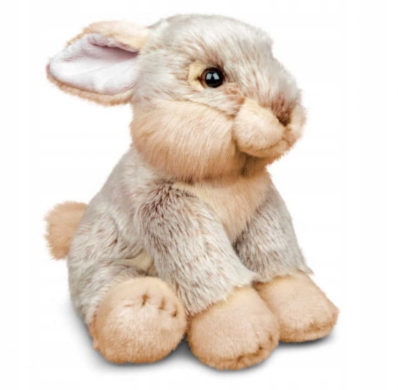 

Pluszaki Animigos World of nature Królik Europejsk