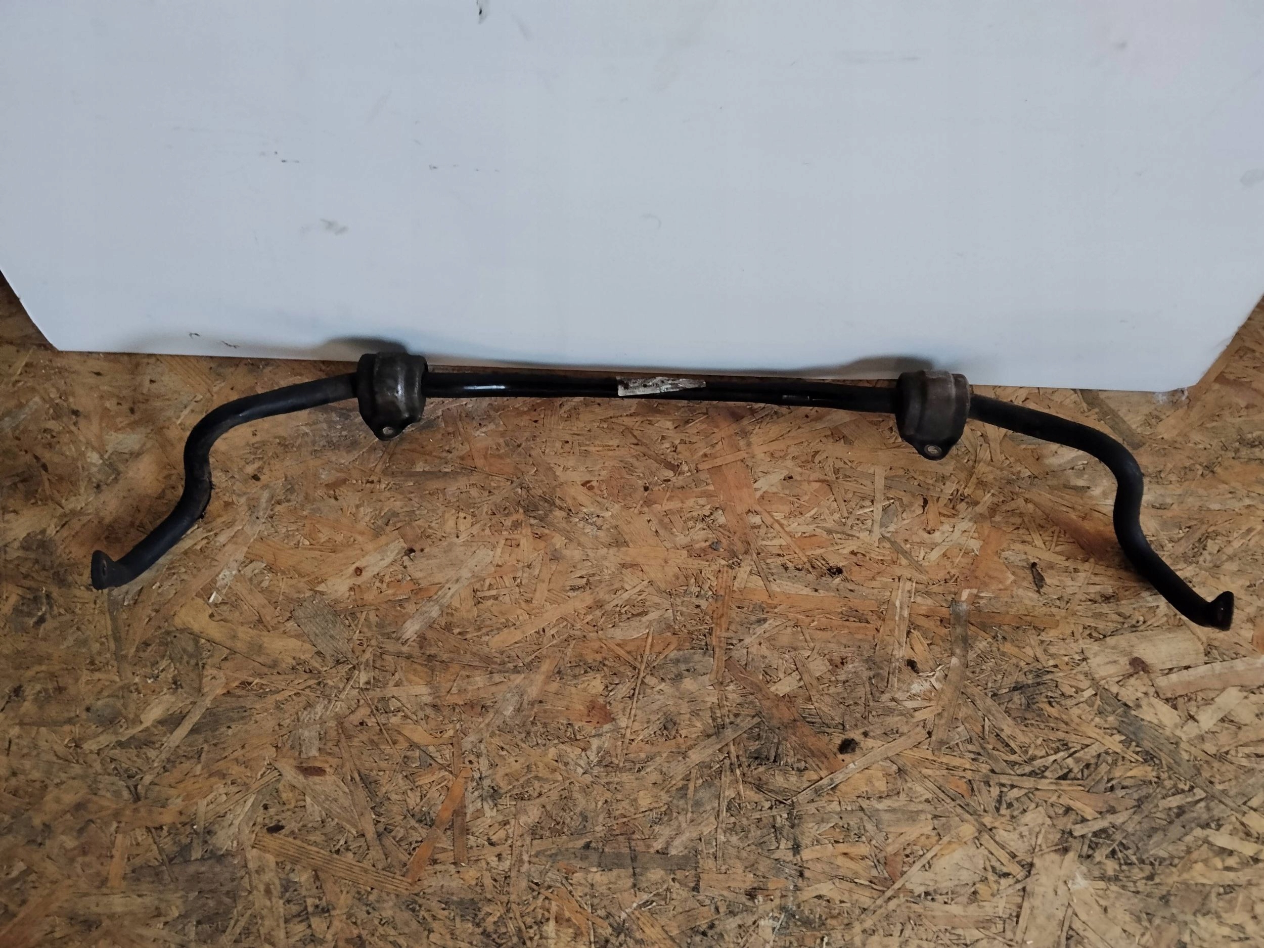 Stabilizator front BMW 1 E81 E87 2004-2011 6771334