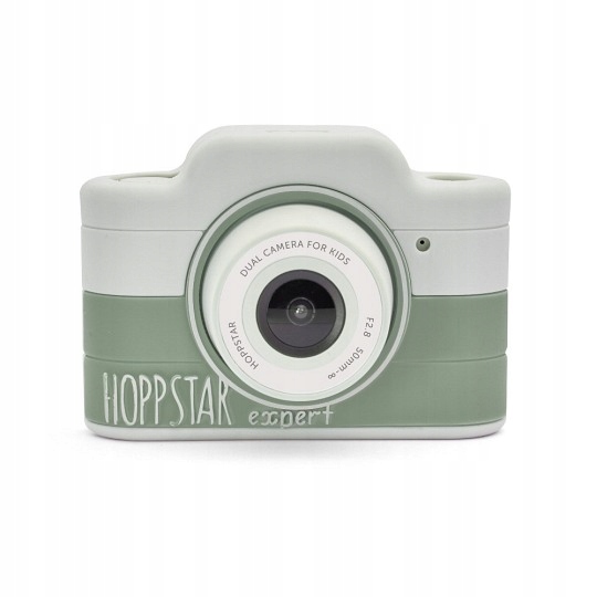 Hoppstar Aparat fotograficzny dla dzieci Expert Laurel