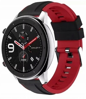 

Pasek Amazfit Gtr 47mm 2 3 Pro Pace Stratos 2 2S 3