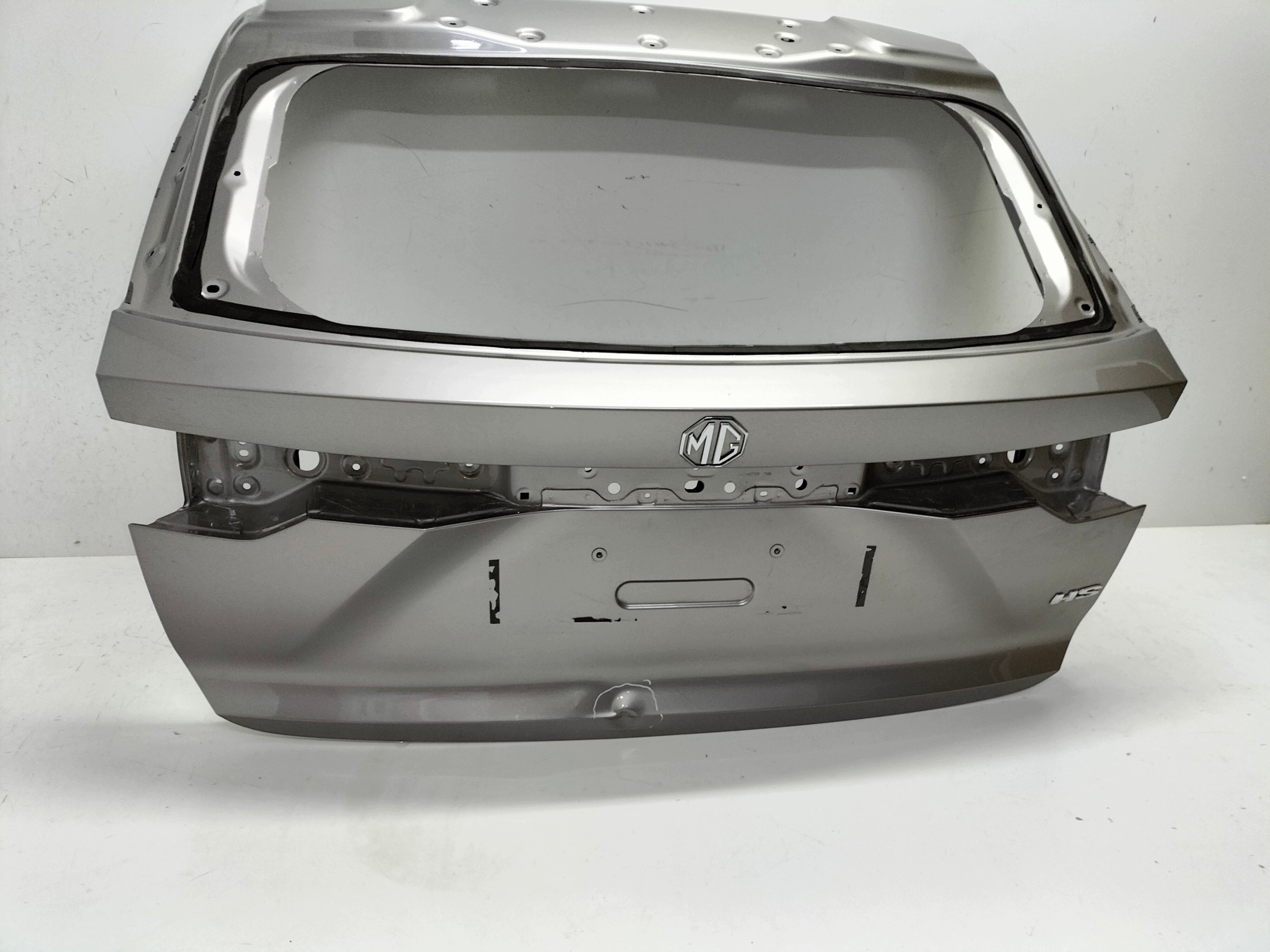 boot doors boot rear part MG HS II 24