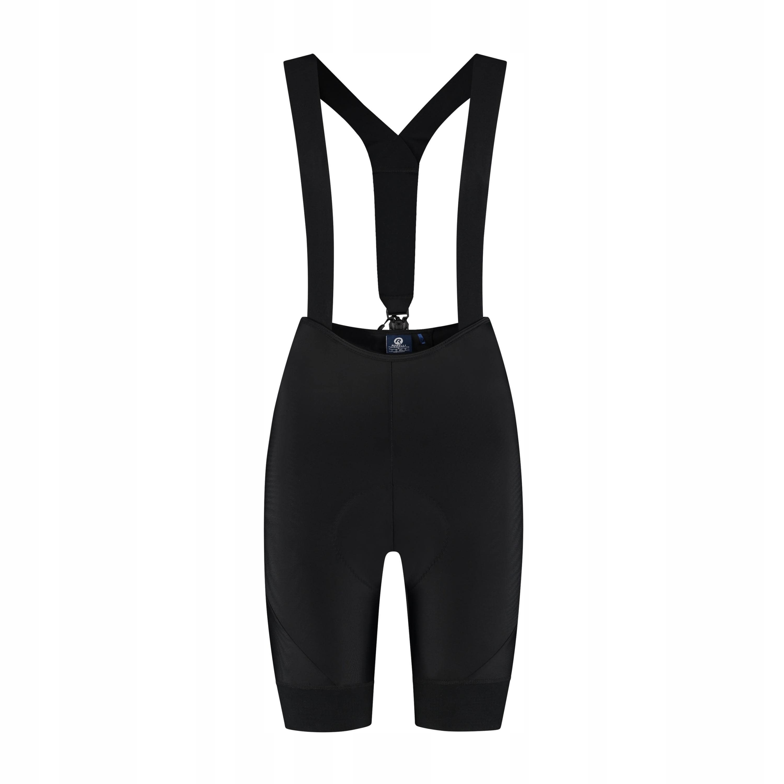 Kraťasy cyklistické kraťasy Rogelli Detach II Černá L