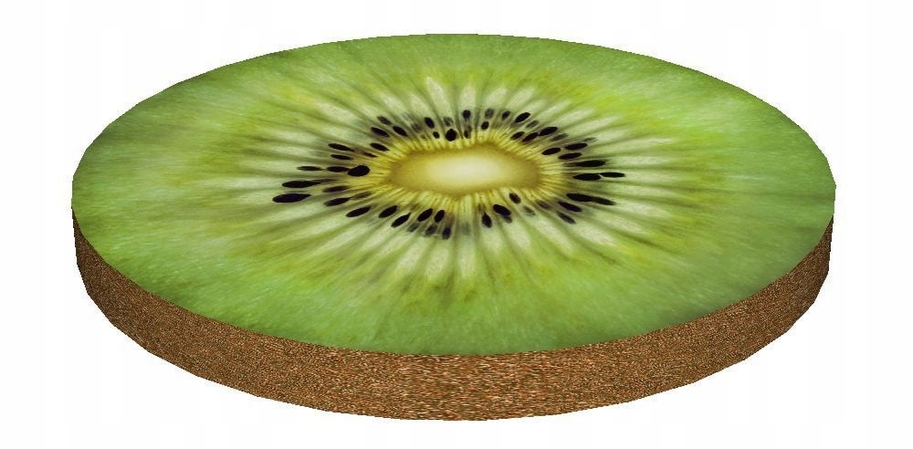 PODUSZKA NA KRZESŁO DO OGRODU, DLA DZIECKA 40cm