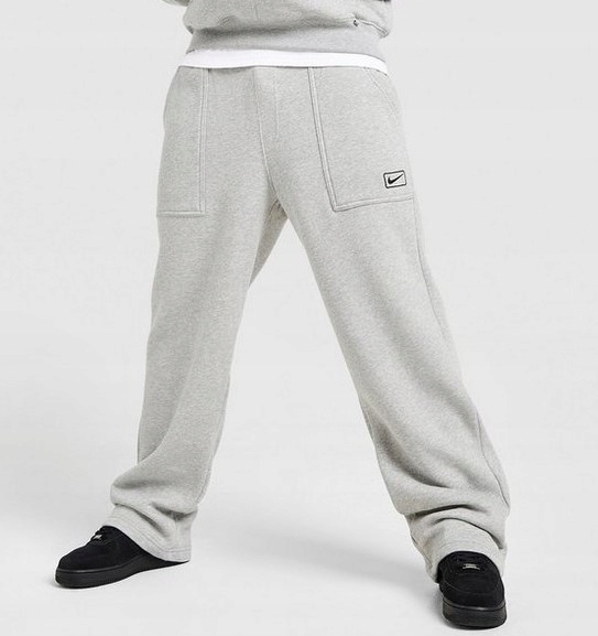 Nike Kalhoty Flc Worker Jogger xxl