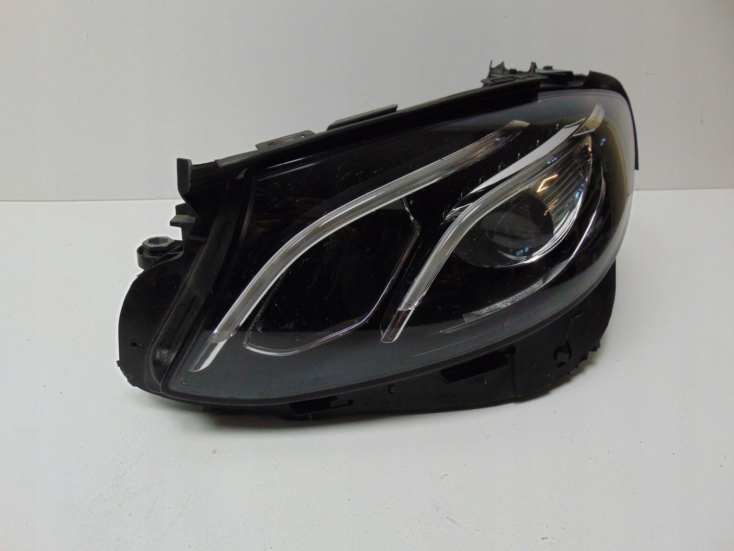 Frontscheinwerfer Mercedes-Benz E-Klasse W213 A2139067706 LED Links Headlight - Thumbnail 1