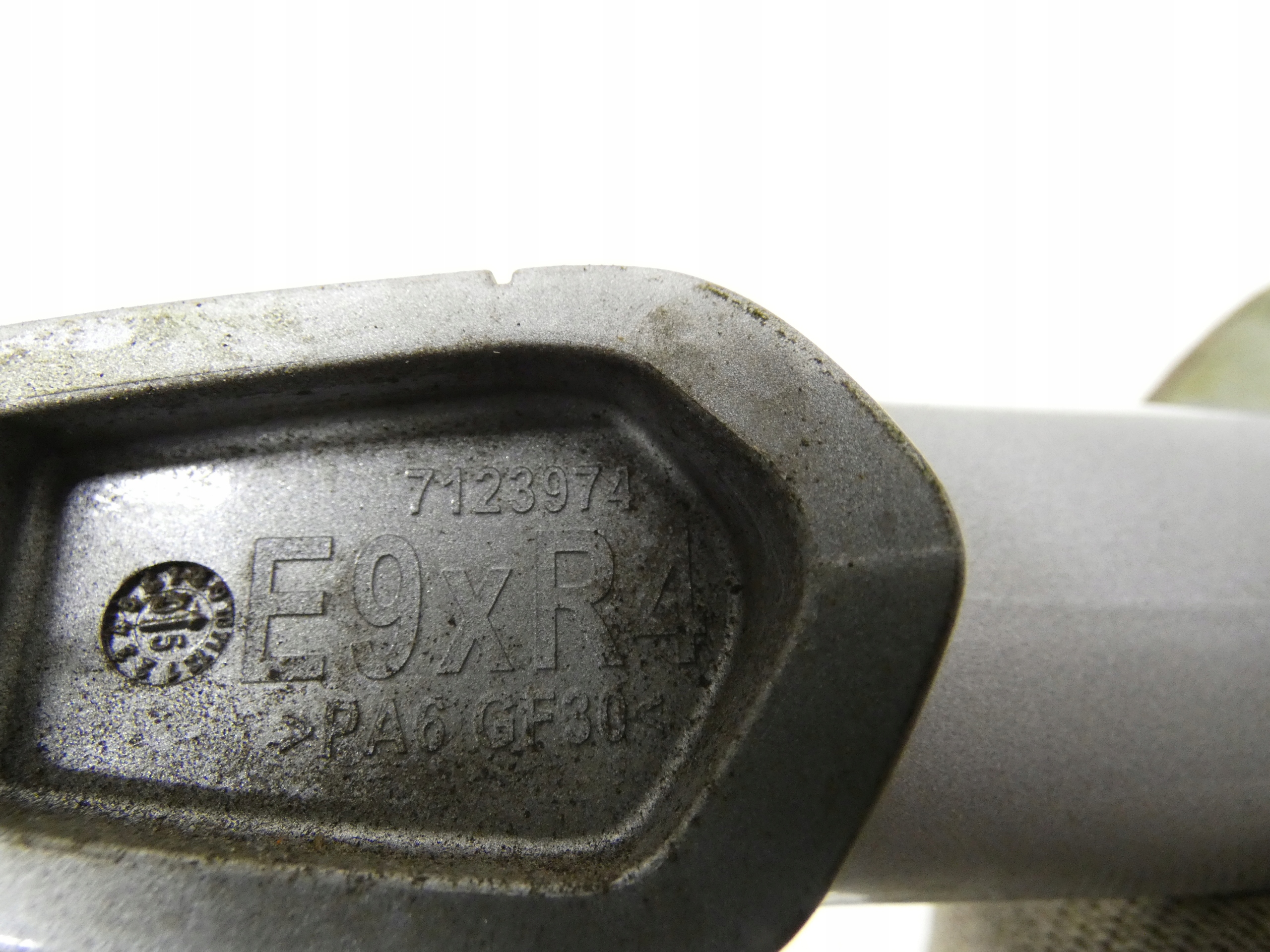 BMW E90 E91 handle exterior right front = rear part
