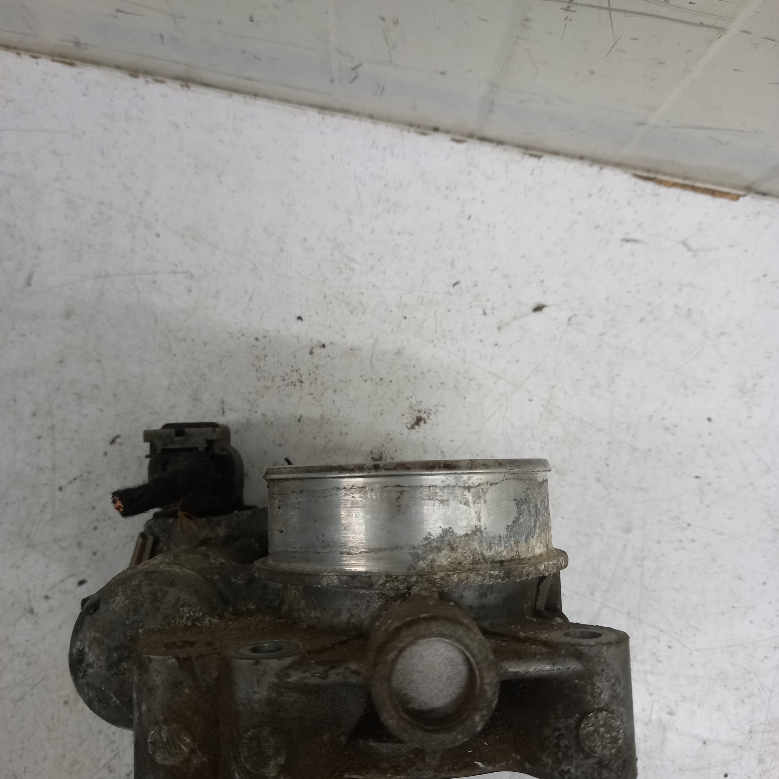 Valvola a farfalla OPEL VECTRA C 2.0 B 55354710