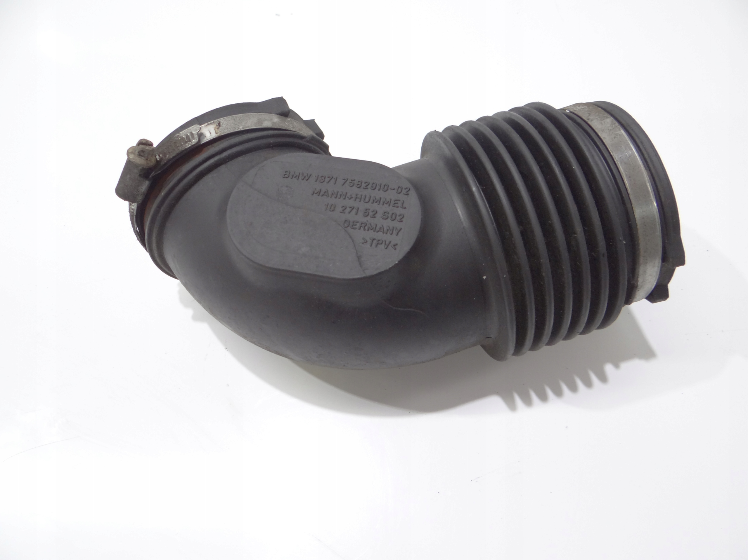 pipe REZONATORA air BMW Z4 E89 N527582910