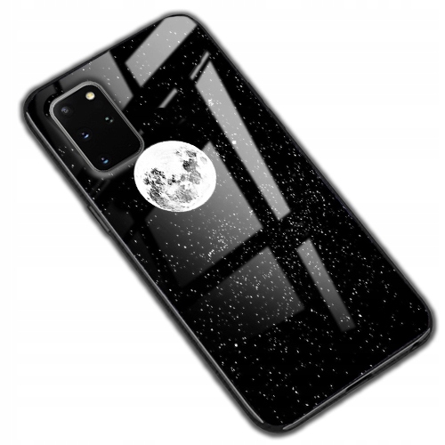 

Etui Glass Szklane Case do Samsung Galaxy S20 Plus