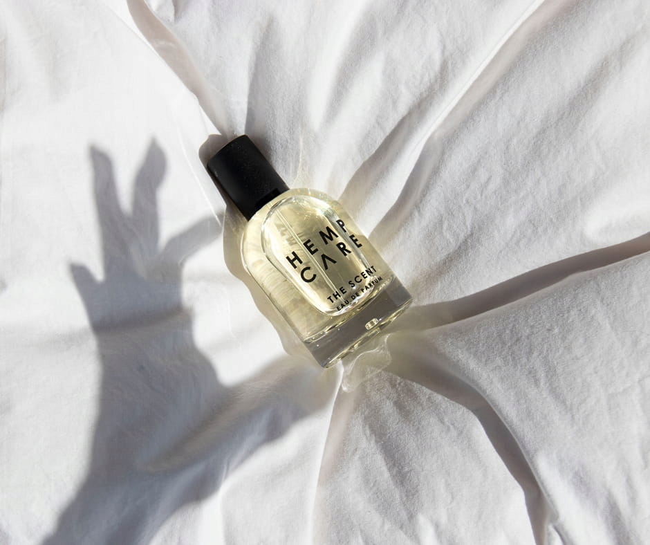 Hemp Care The Scent 50 ml parfémovaná voda