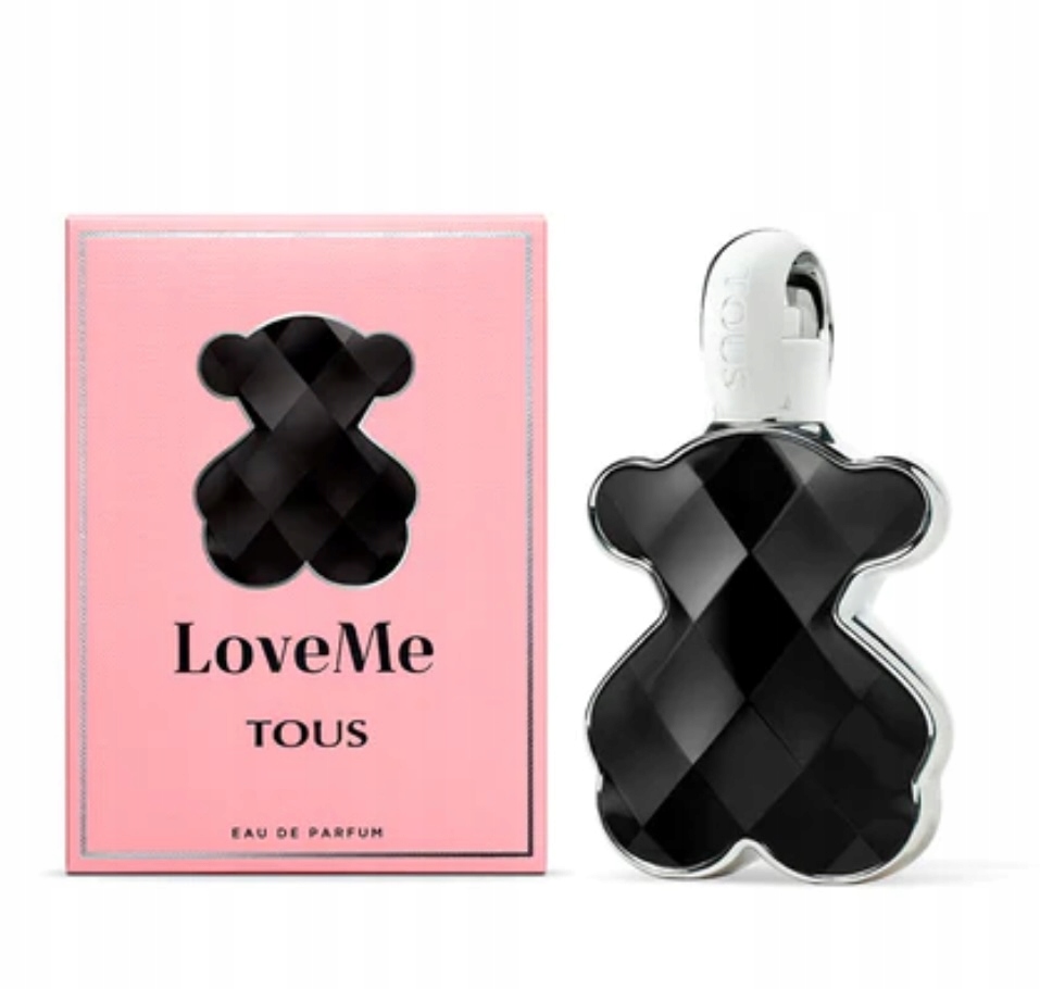 loveme Love Me the onyx parfum zafoliowana