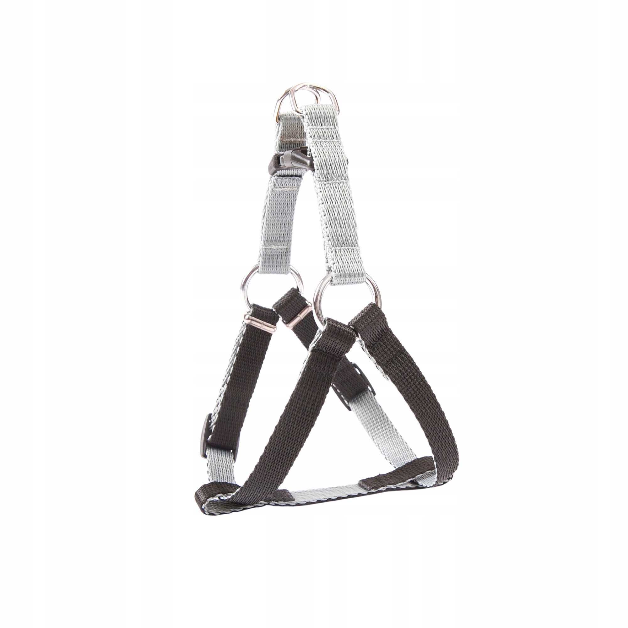 

Dingo szelki step-in Twilight, roz.40; czarne