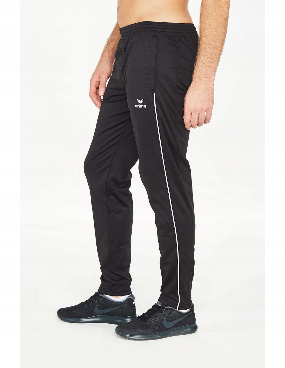 Erima spodnie Shooter 2.0 110-0702 r.2XL