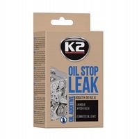 

K2 Oil Stop Leak Uszczelniacz Silnika Dodatek 50ML