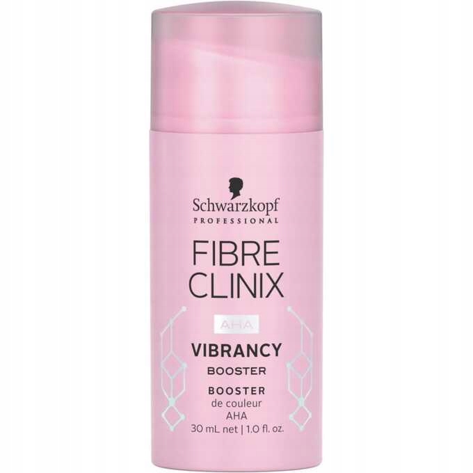 FIBRE CLINIX - BOOSTER CHRONIĄCY KOLOR 30 ml