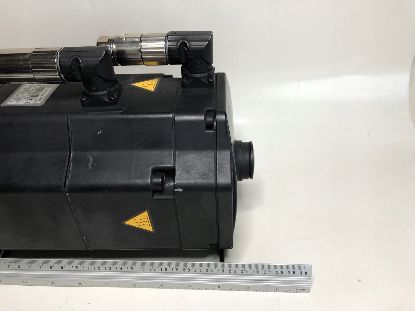 servomotor 3.1kW serwomotor SIEMENS SERVO silnik Model 1FK7083-5AF81