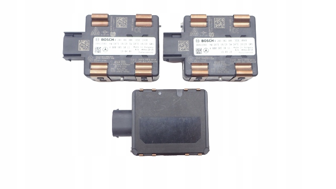 датчик скорости EQC MB A0009053011