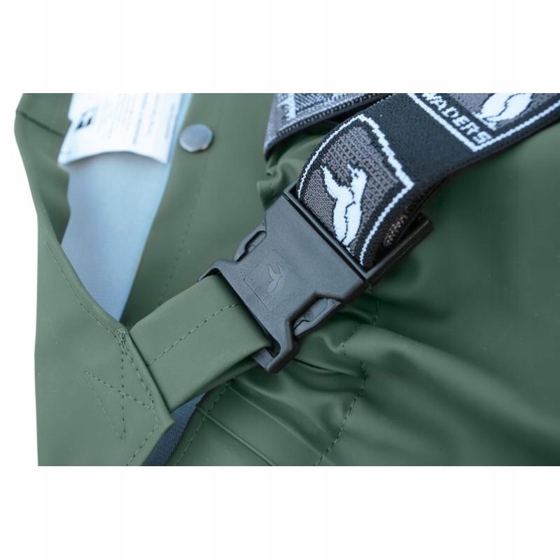 SPODNIOBUTY WĘDKARSKIE WADERS art. 0310/ 40 Rozmiar 40