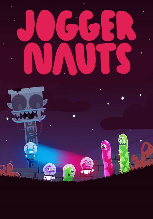 Joggernauts Pc Steam Bonus