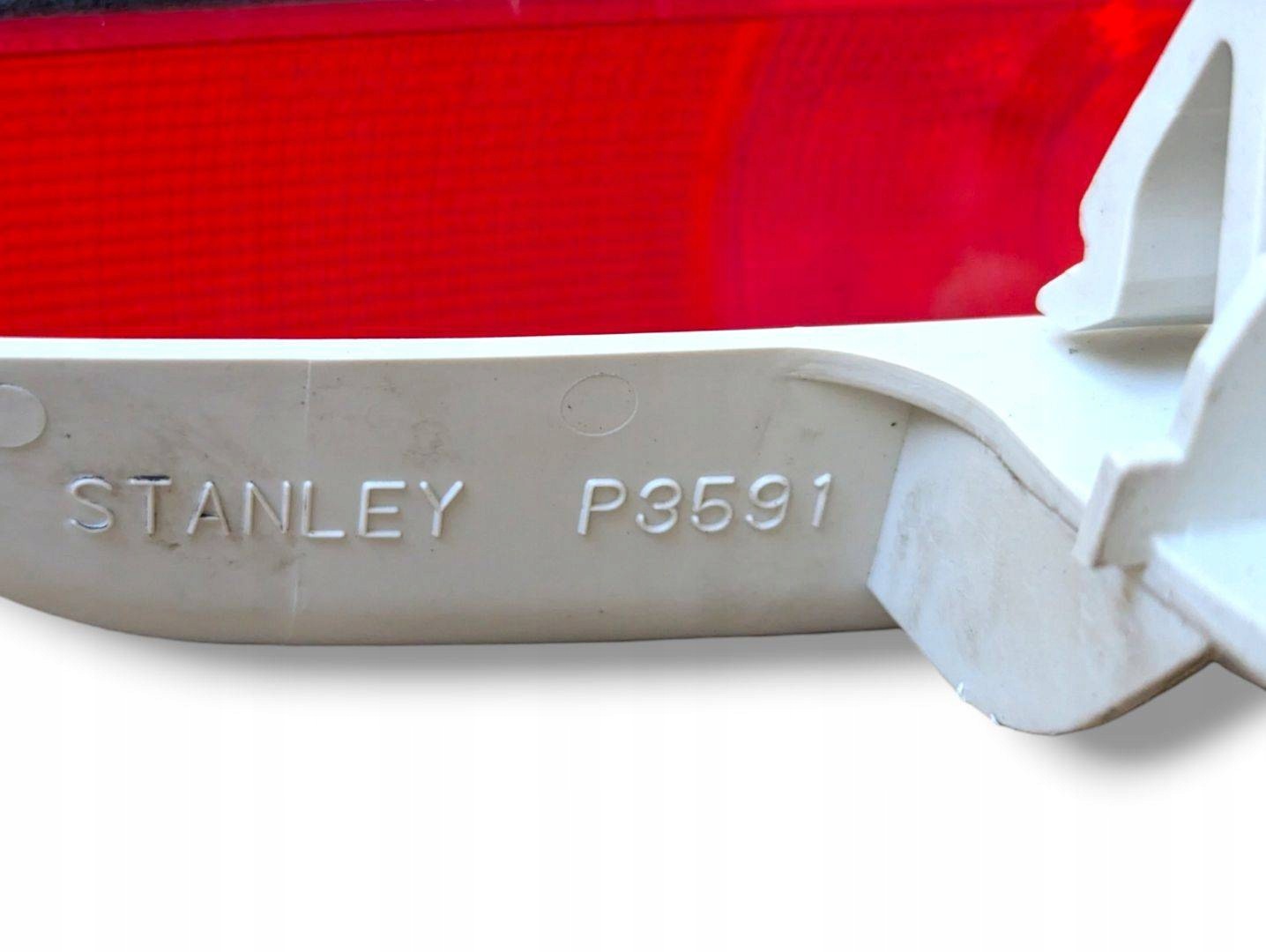 light third brake light Mazda 3 2 BL 2010 BBN751580C