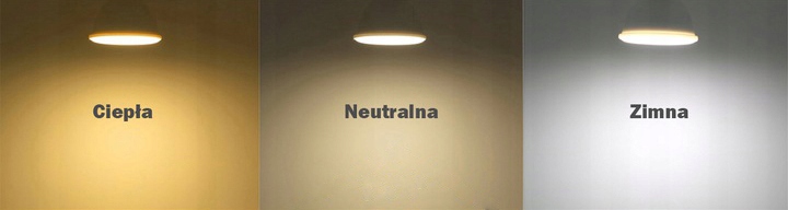 6x Oprawa HALOGENOWA Hermetyczna Sufitowa PODBITKA + Żarówka LED GU10 3W Barwa światła biały ciepły