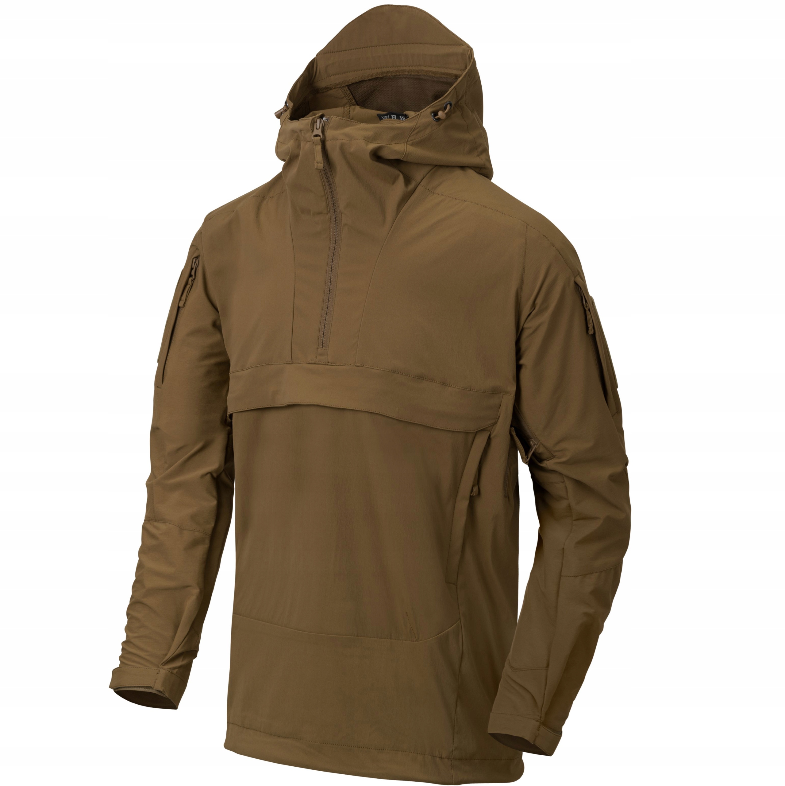 

Kurtka Helikon Mistral Anorak Mud Brown XXL