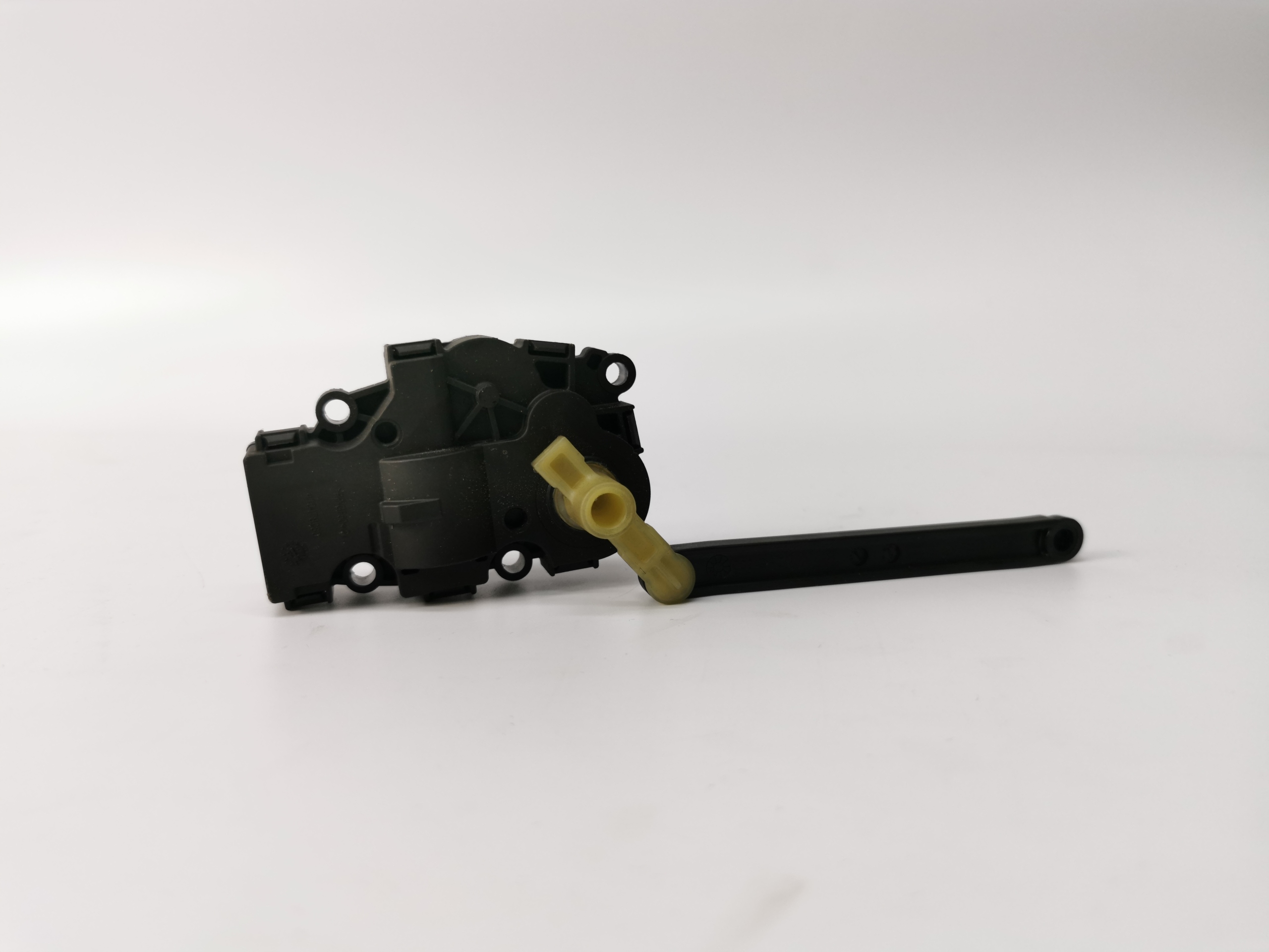 Micro moteur Bloc de chauffage complet VOLVO XC90 II 412650920
