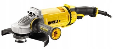 Szlifierka kątowa 230mm 2400W DeWALT DWE4559-QS