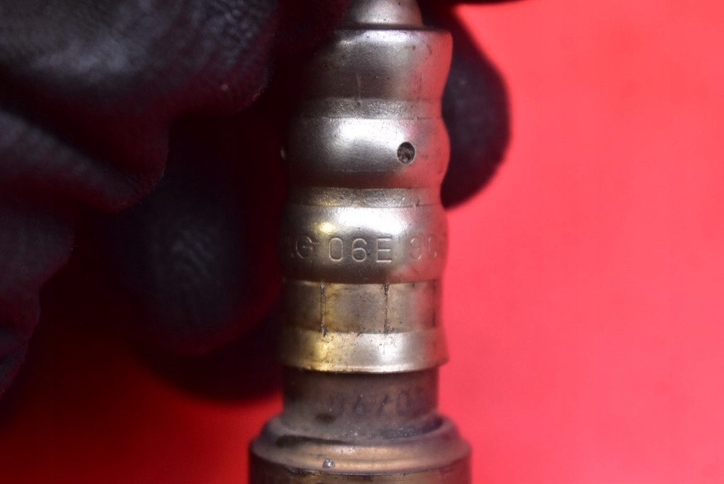 SONDA LAMBDA 06E906265D AUDI A6 C6 3.2 FSI V6 255 KM 04-08