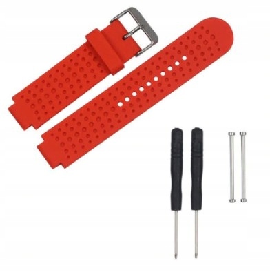 

Opaska Pasek Do Garmin 220/230/235/620/630/735XT