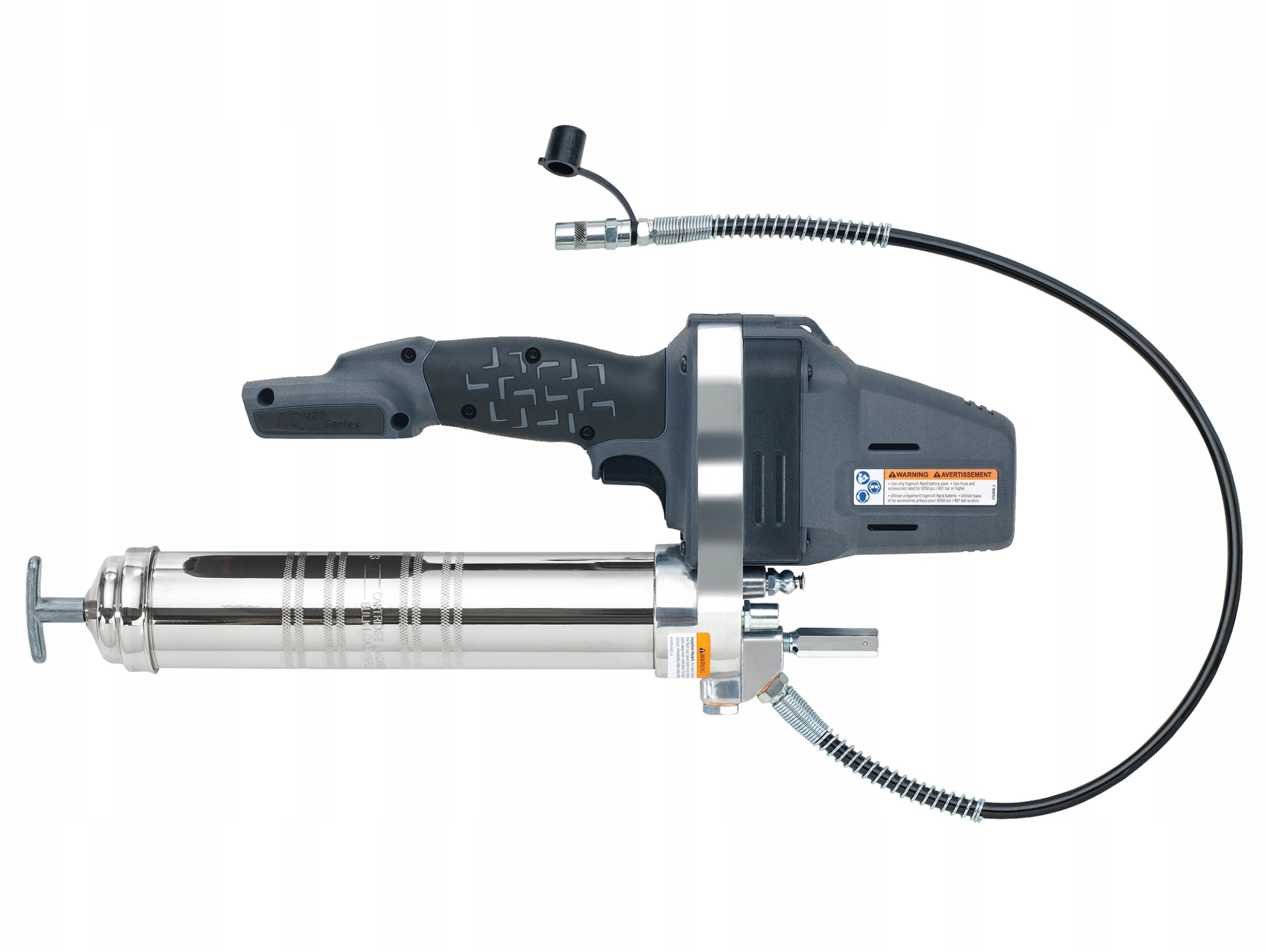 SMAROWNICA AKUMULATOROWA INGERSOLL RAND LUB5130 Marka Ingersoll Rand