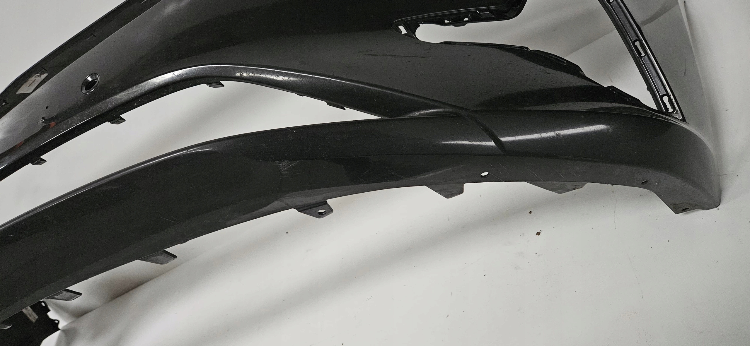 front bumper OPEL INSIGNIA II B LIFT 2020- PDC
