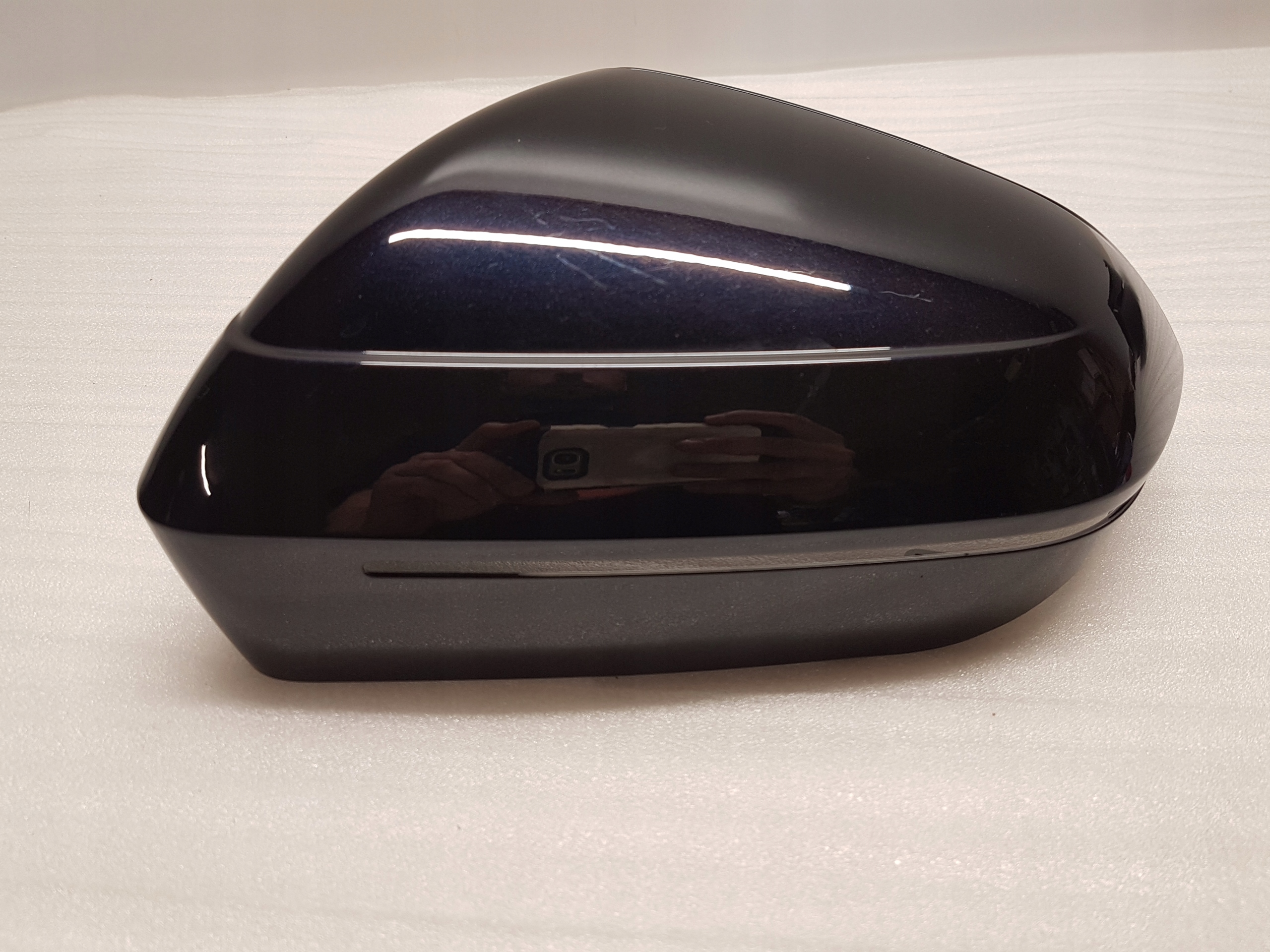cover mirrors left BMW 5 G60 G61 7 G70