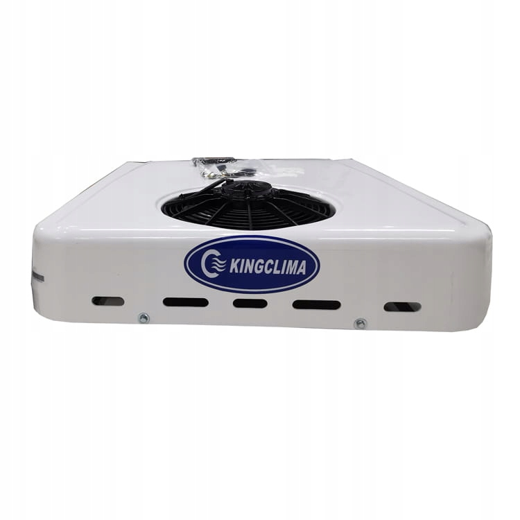 Klimatyzacja klimatyzator postojowy Coolpro 2300 24V R134a Producent części Inny