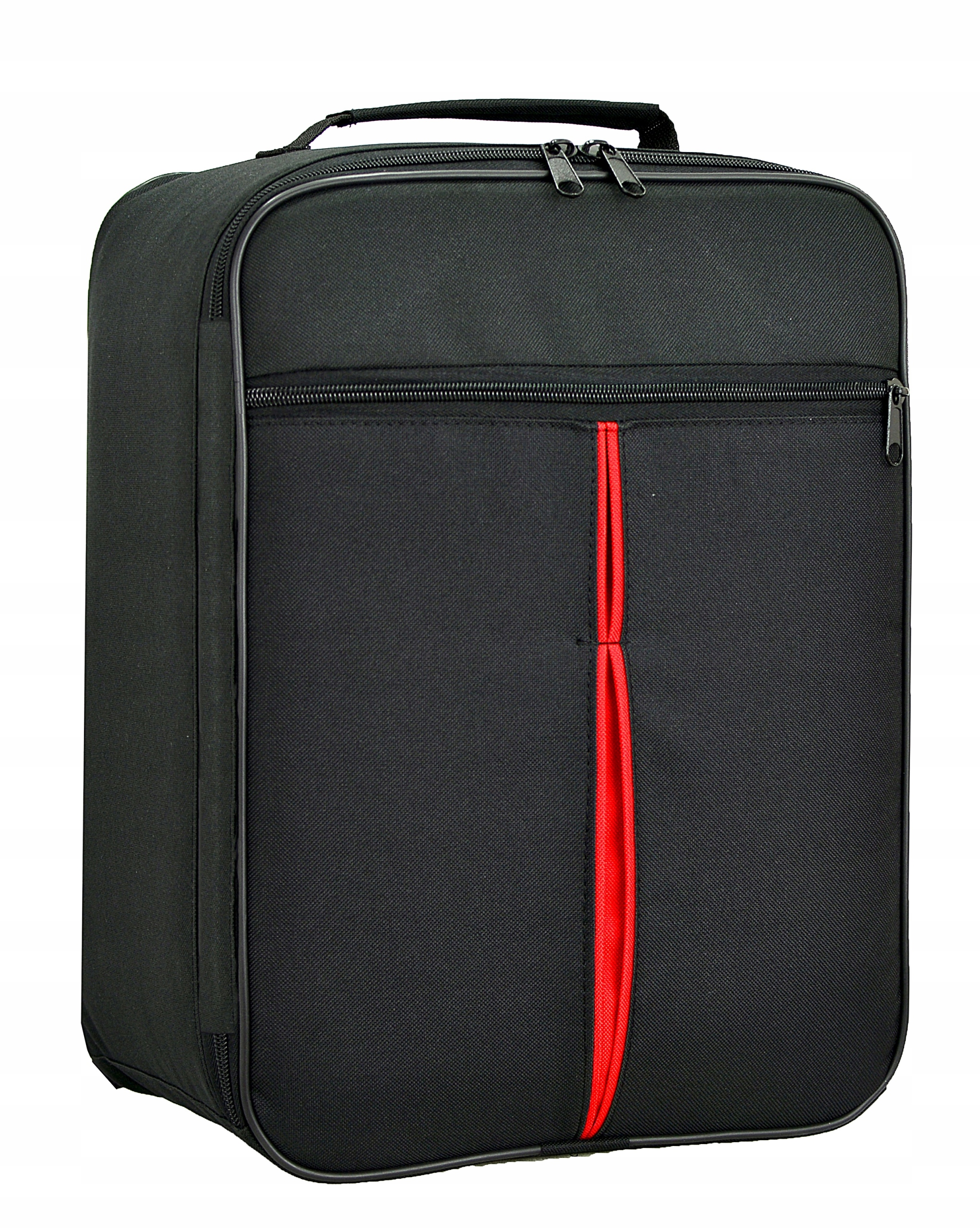 

2K Torba Plecak Do Samolotu 40x30x20 Wizzair bagaż