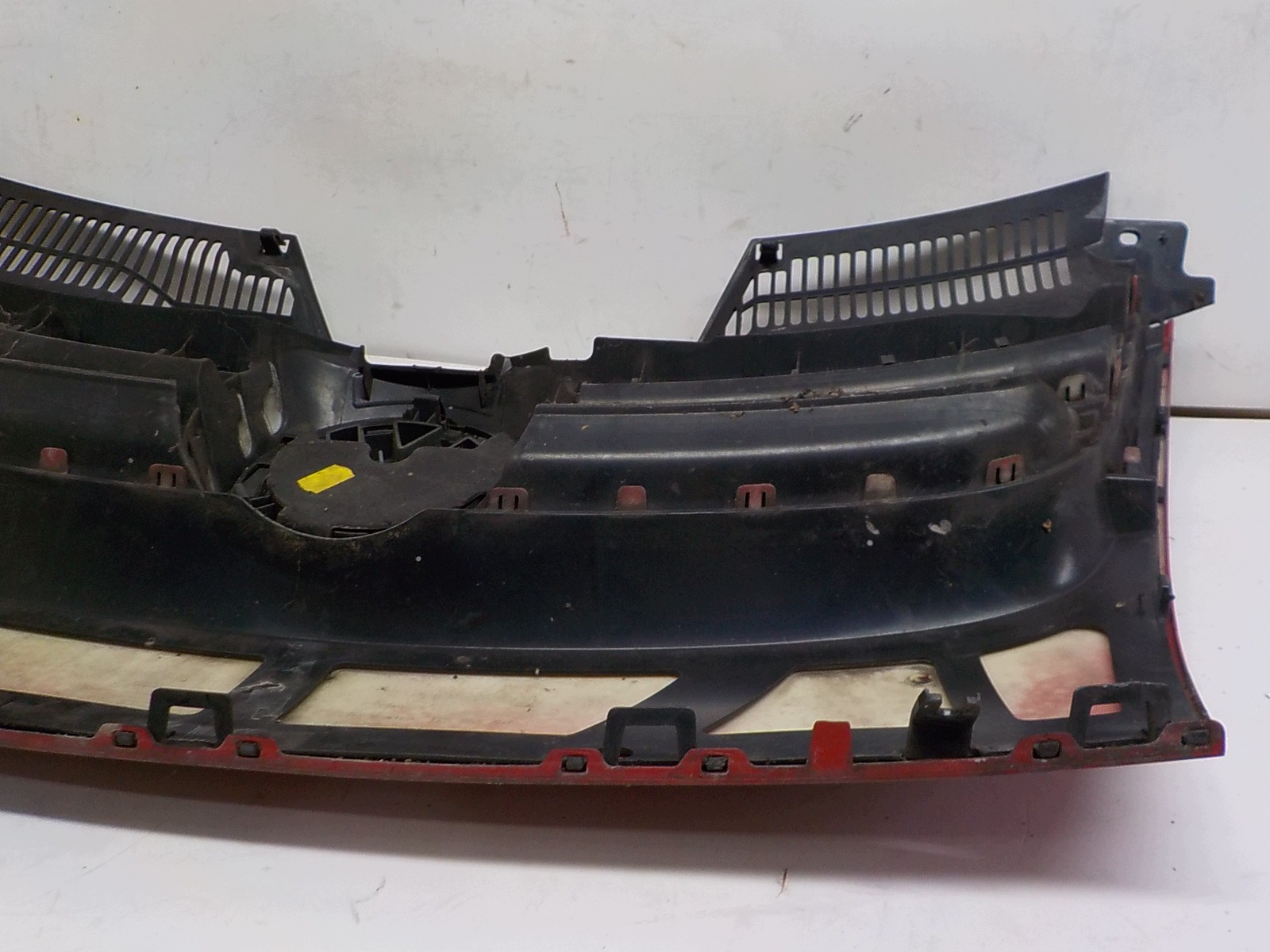 VW GOLF V KOMBI JETTA GT grill grille radiator