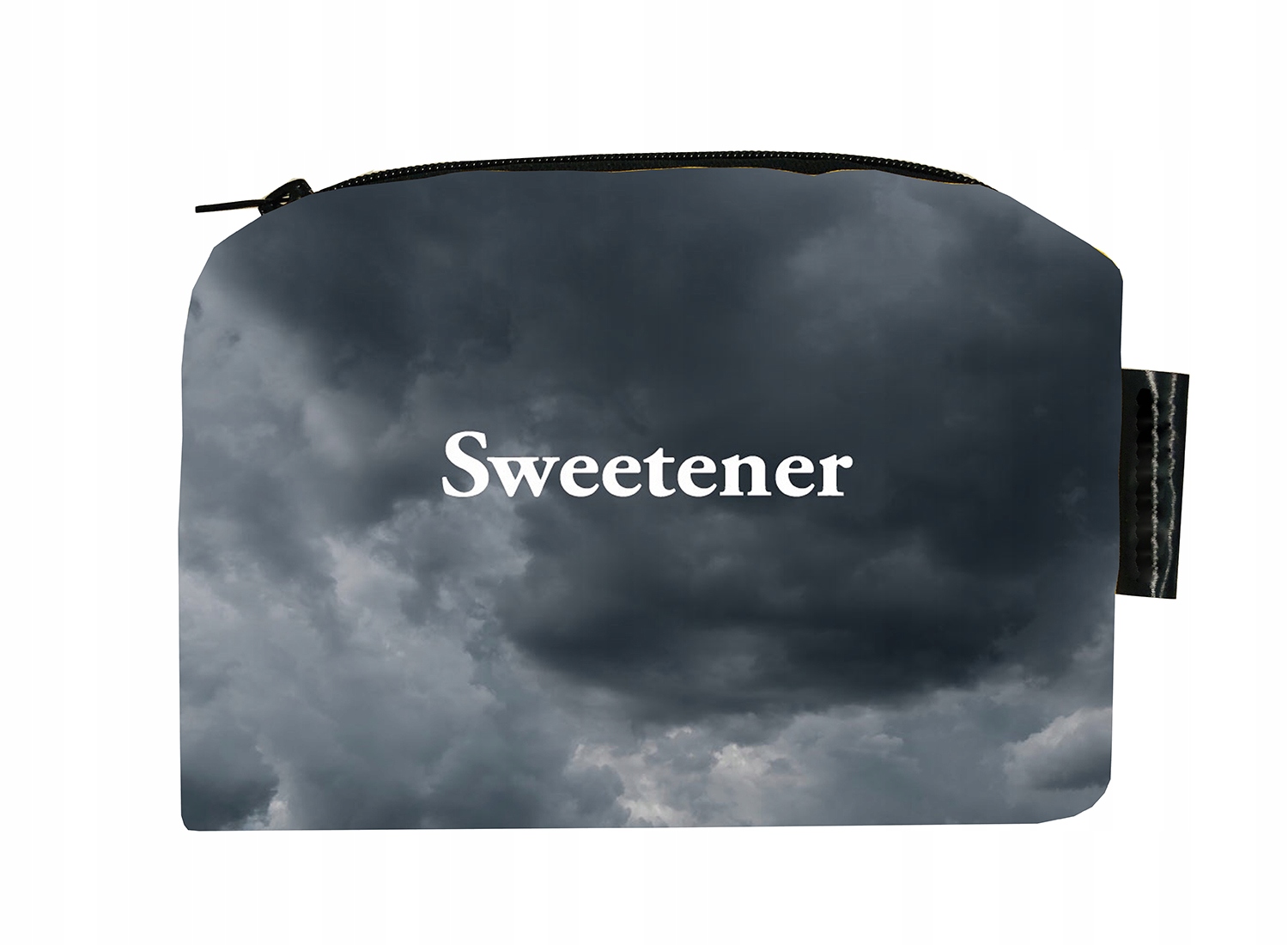 KOSMETYCZKA Ariana Grande PIÓRNIK Sweetener ARI