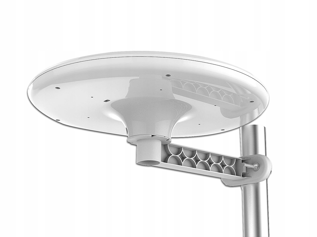 Antena samochodowa TV MI-ANT07 DVBT/DVBT2 Mistral Numer katalogowy części 230147