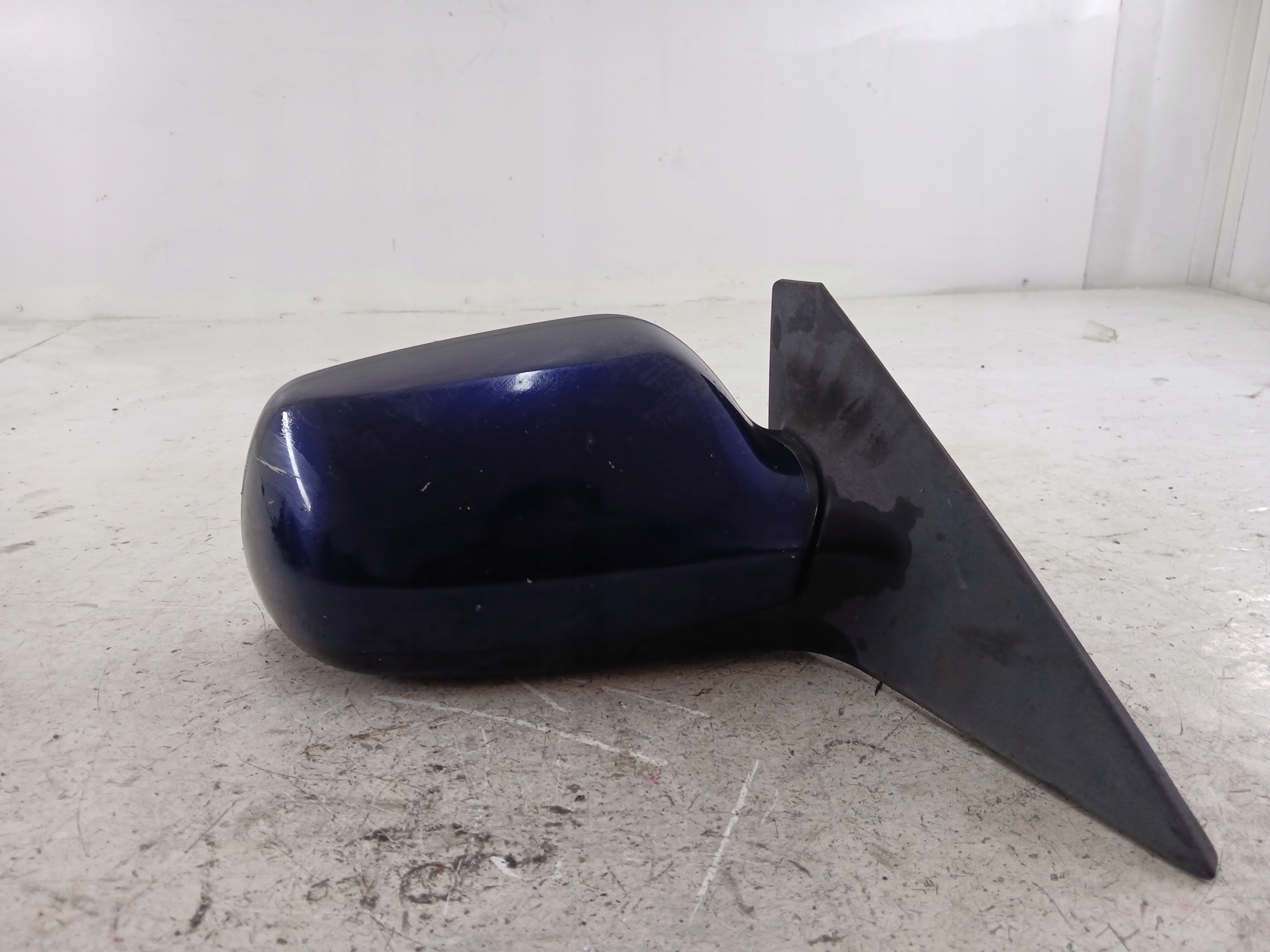 MAZDA 6 GG mirror right 5 PIN blue