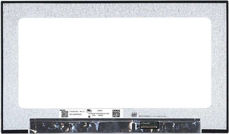 LCD displej LM140LF7L01 Ips 1920x1080 Fhd 120 hz
