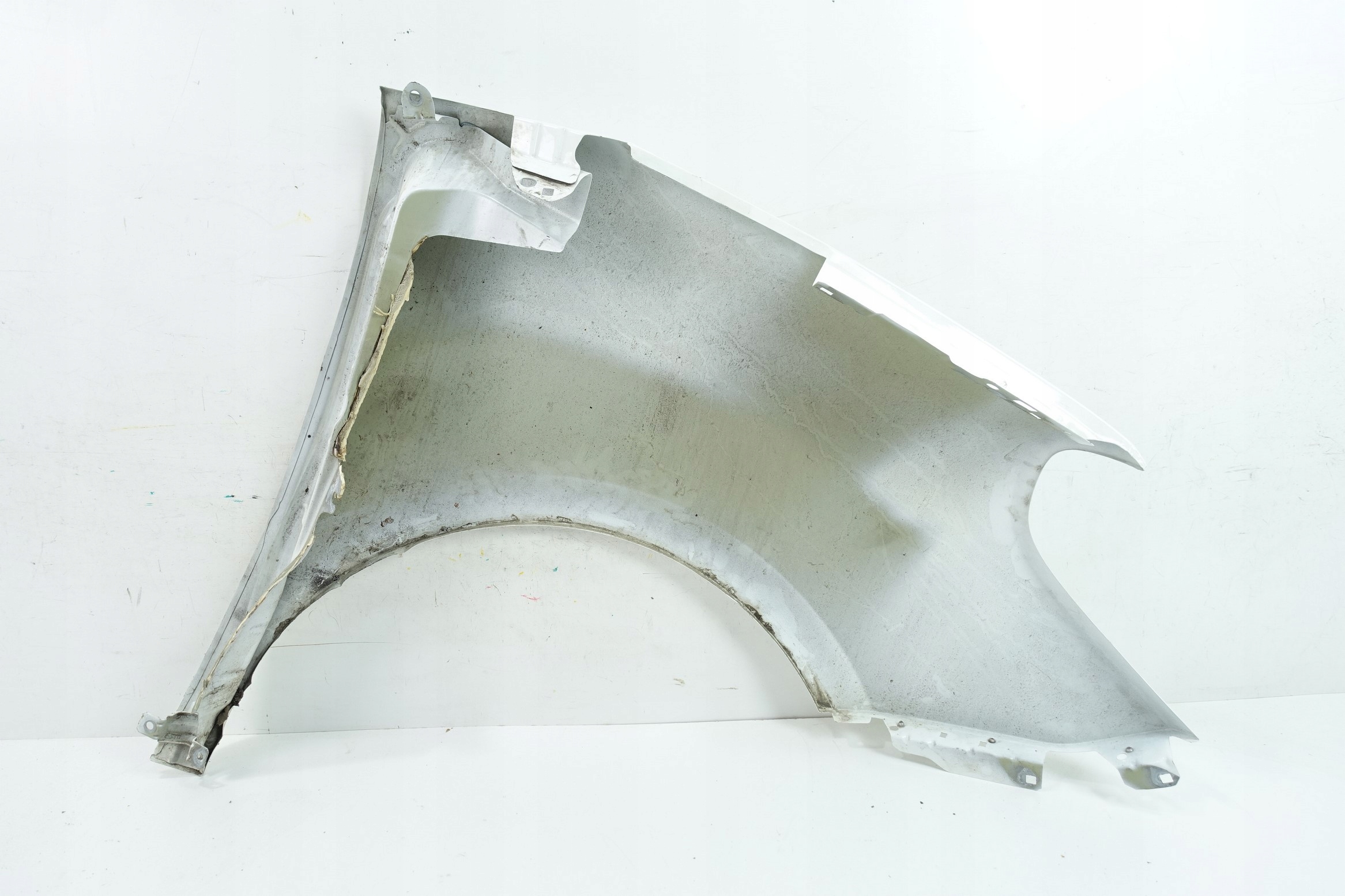 fender left front front COMBO D DOBLO LIFT 15