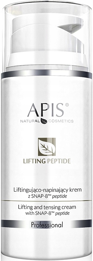 APIS SNAP-8 Liftingująco napinający krem 100ml