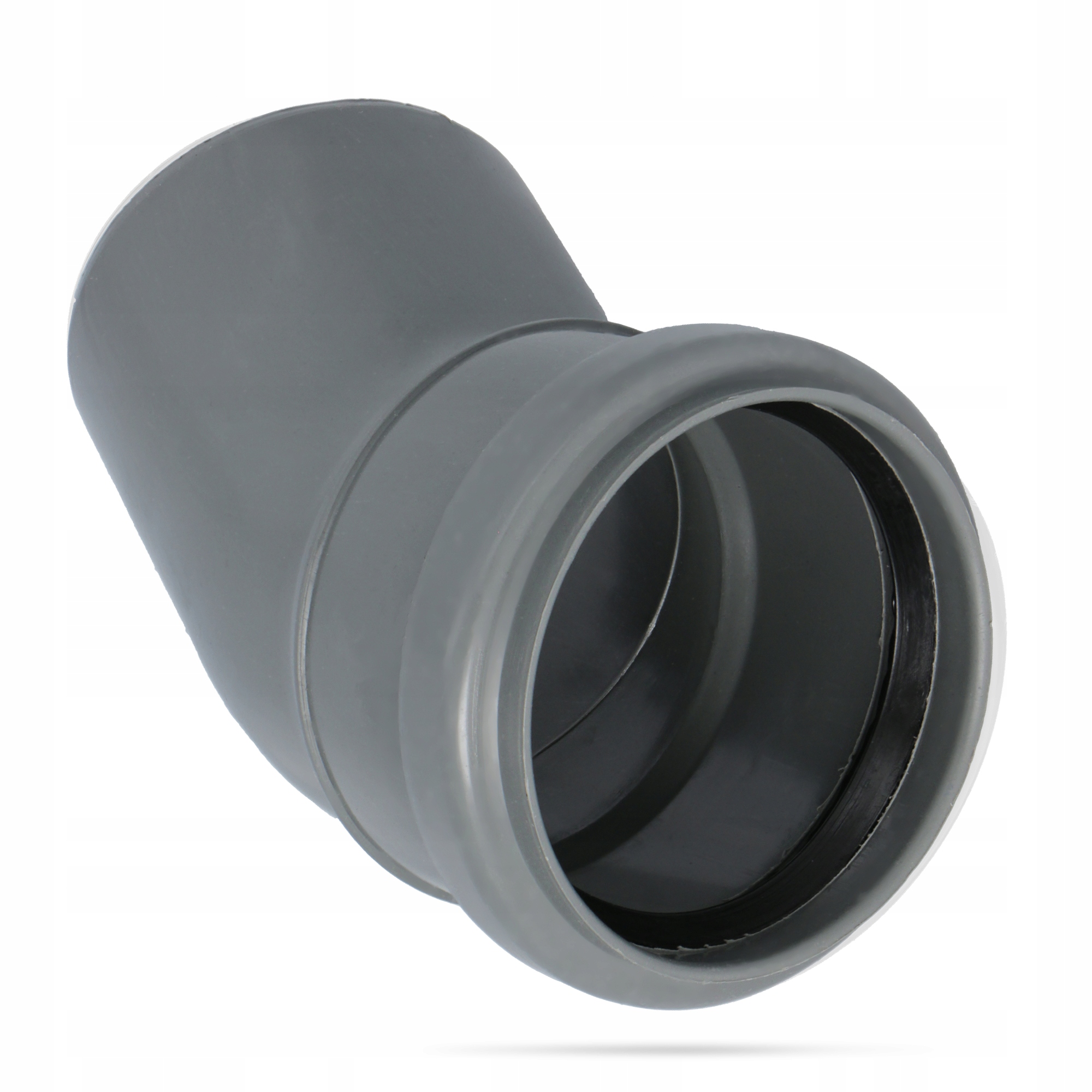 KOLANO KANALIZACYJNE 75 MM 30° PCV PP ZŁĄCZKA ŁĄCZNIK RURY WODY KSZTAŁTKA Kod producenta MI040203001-V23