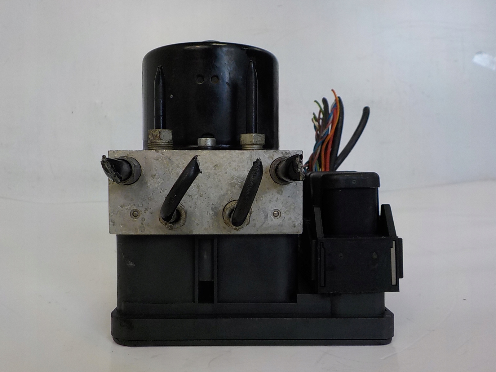 FORD C-MAX Pompa ABS 8M51-2B373-AA 10.0399-3330.4 10.0960-0127.3