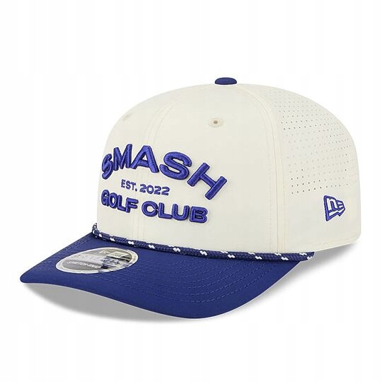 kšiltovka New Era LIV 970SS Wordmark Smash Chw One Size: One Size