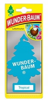

Zapach Wunder Baum Tropical Choinka