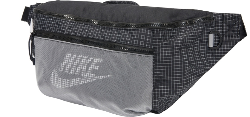 Nike Tech Hip Pack CV1411-011 Ledvinka Na Rameno Černá Originální