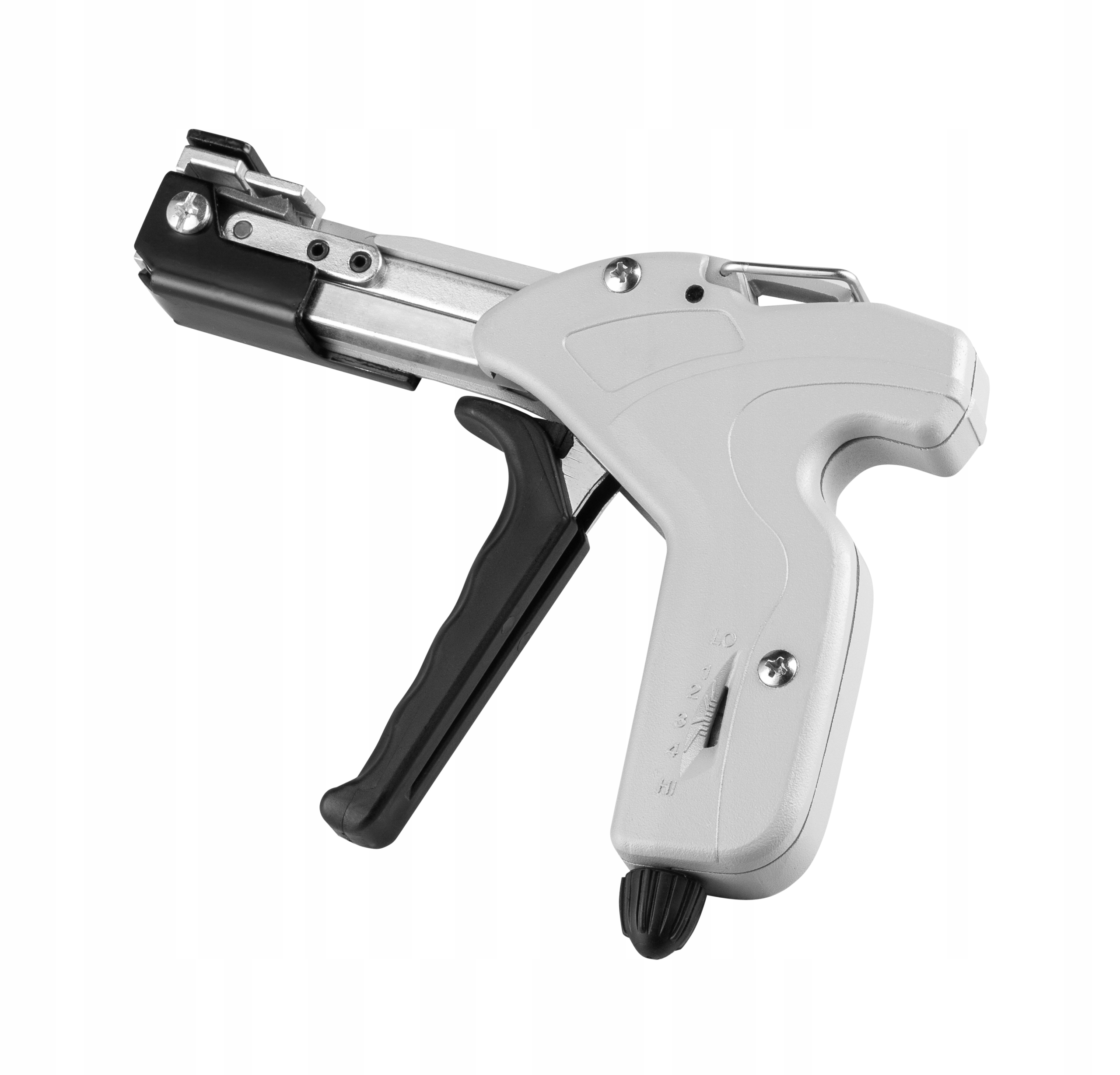 ZACISKARKA DO OPASEK ZE STALI NIERDZEWNEJ BALLLOCK