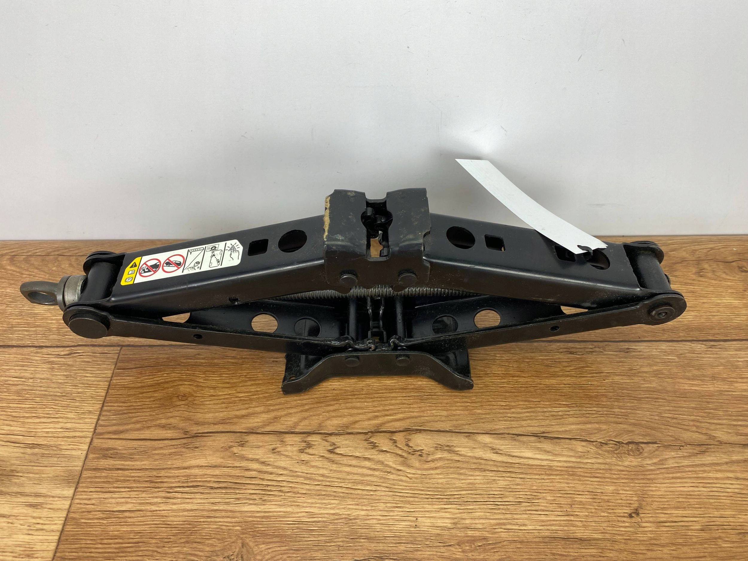running board narzedzi gear lever lift Dodge Ram 1500 2019+