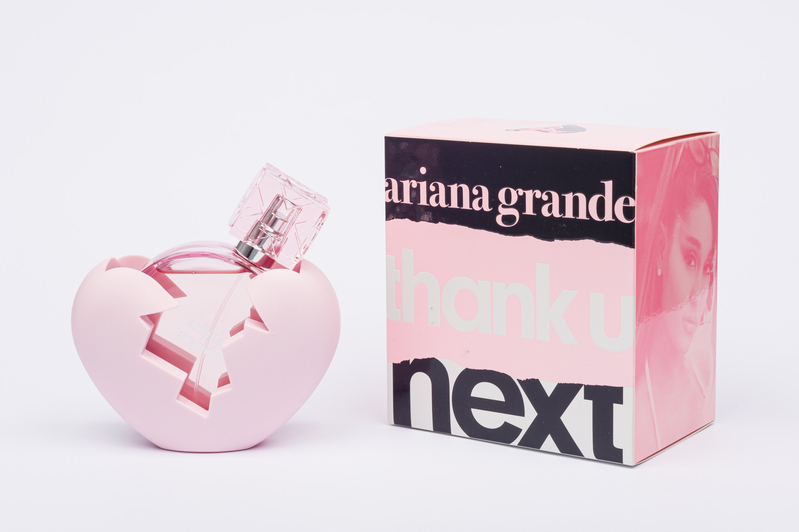 Ariana Grande Thank u Next woda perfumowana 100ml